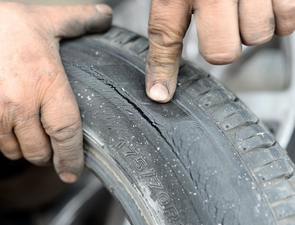 5 Symptoms of Unbalanced Tires & Tire Balancing Cost