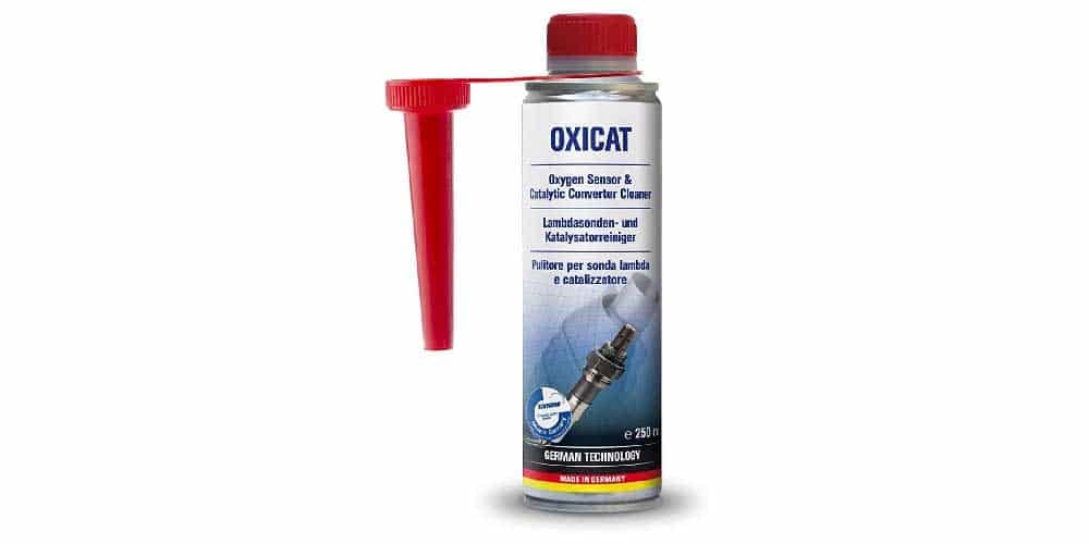 Oxicat Catalytic Converter Cleaner