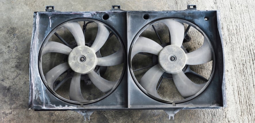 Why Is My Radiator Fan Not Working?