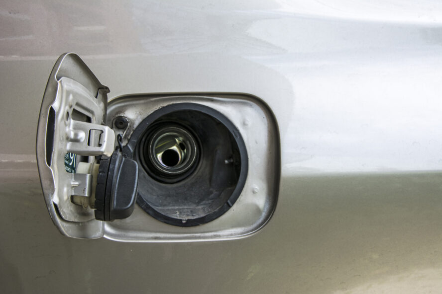 How Do I Clean A Catalytic Converter Without Removing It at Eugene