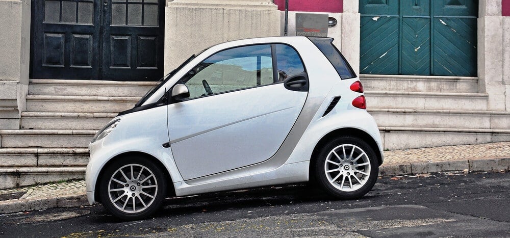 smart car