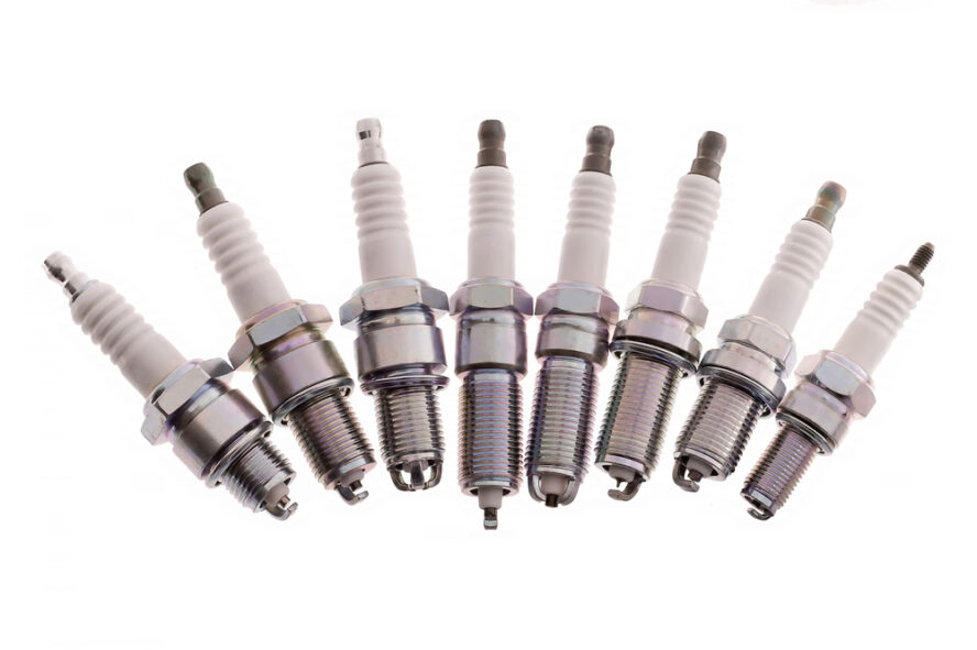 Differences between Copper vs Iridium vs Platinum Spark Plugs M Base