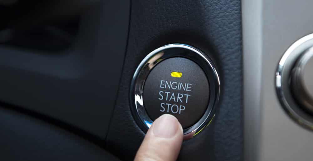 Start Engine