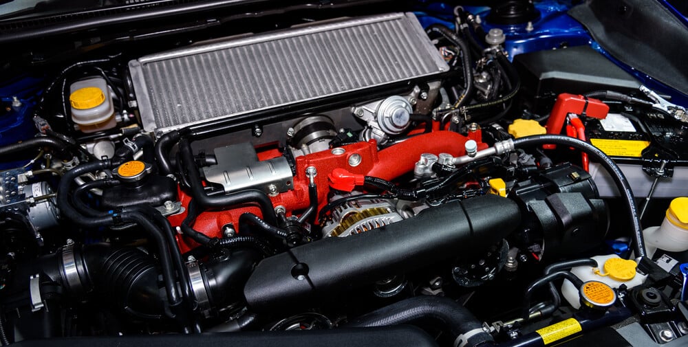 Subaru Head Gasket Problems (Years and Models Affected)