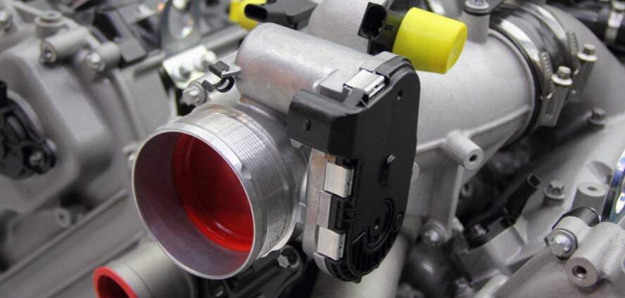 The 15 Different Types of Car Engine Sensors