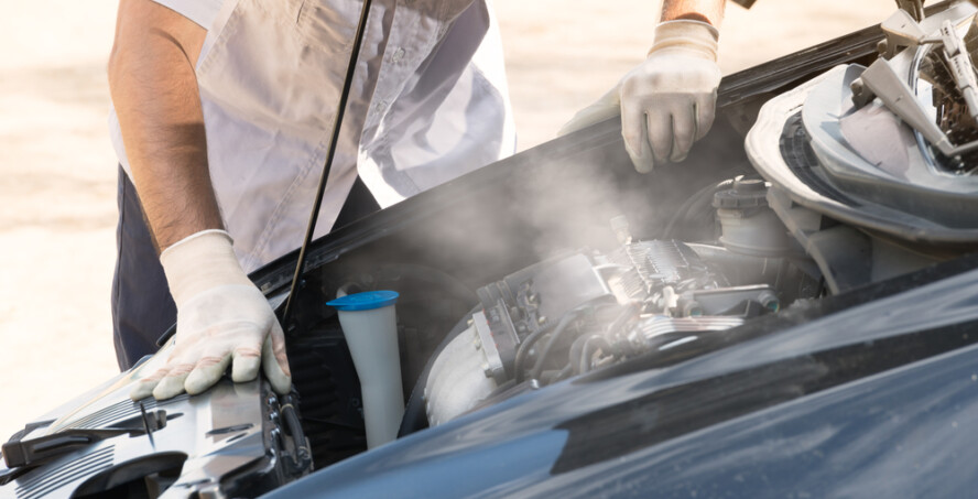 5 Signs Of A Bad Or Failing Car Thermostat