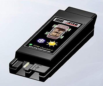 ATEQ TPMS tool ATEQ TPMS tool