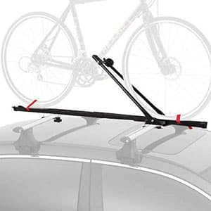velova bike roof rack