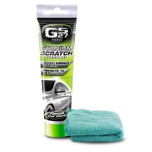 The Best Car Scratch Removers 2020 Review Guide