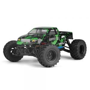 rampage rc car