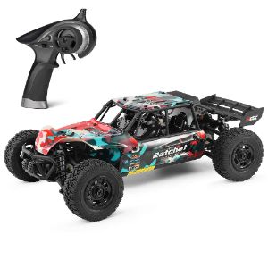 hbx rampage rc truck