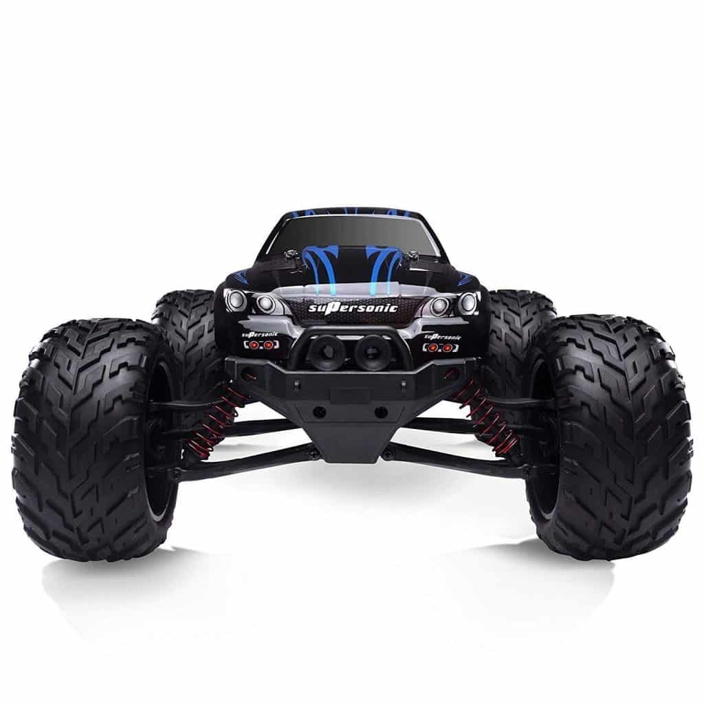 9 Best RC Cars Of 2023 Review & Buyer's Guide