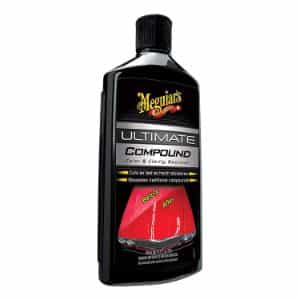 The Best Car Scratch Removers 2020 Review Guide