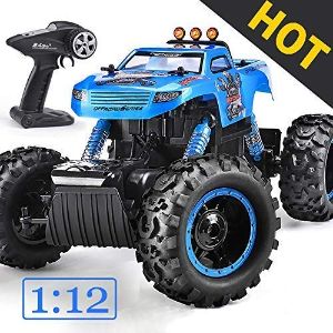 best budget rc truck