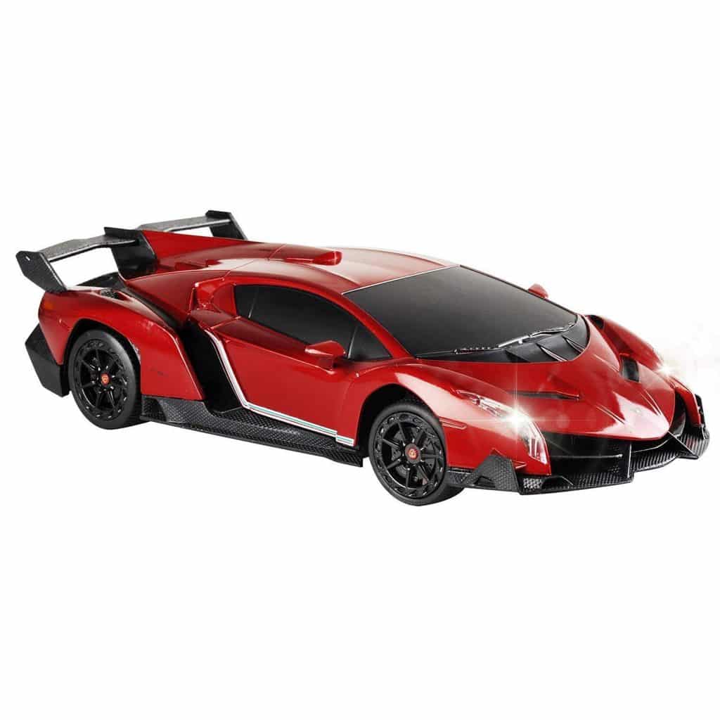 Buyers Guide - Best Remote Control Cars 2023