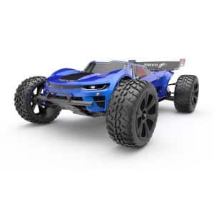 best rc car for sand dunes