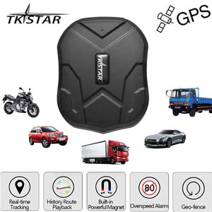 best real time gps tracker