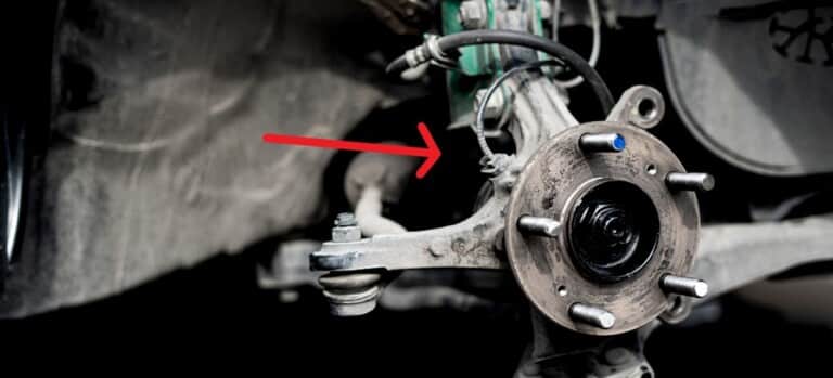 How Much Does It Cost To Replace The Abs Sensor