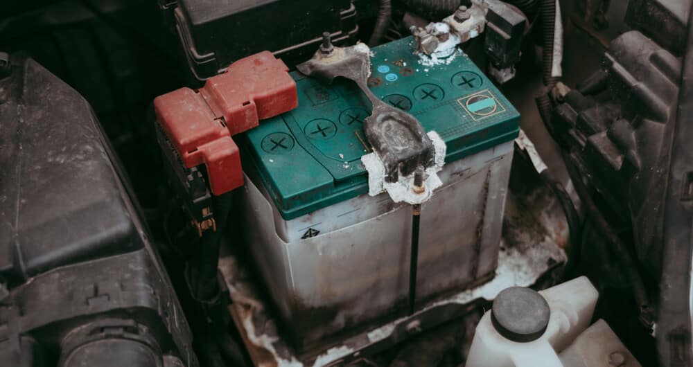 What To Do When Your Car Battery Is Dead What Causes It