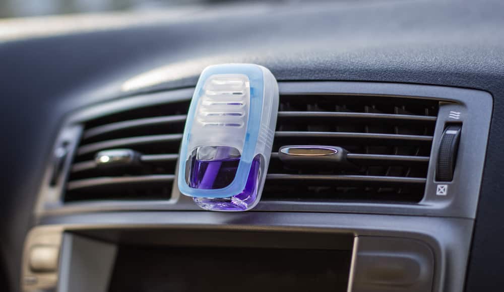 10 Best Car Air Fresheners In 2021 7962