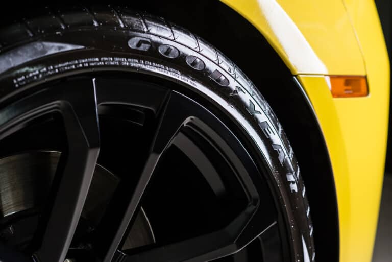 10 Best Tire Shines in 2021