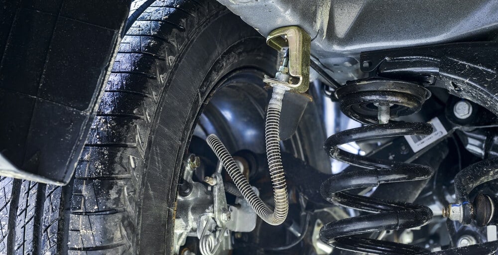 brake hose