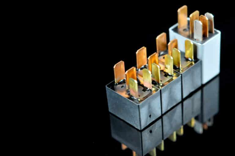 3 Symptoms of a Bad Main Relay, Location & Replacement Cost