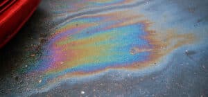Car Leaking Fluid: What to Do and How to Identify the Leak