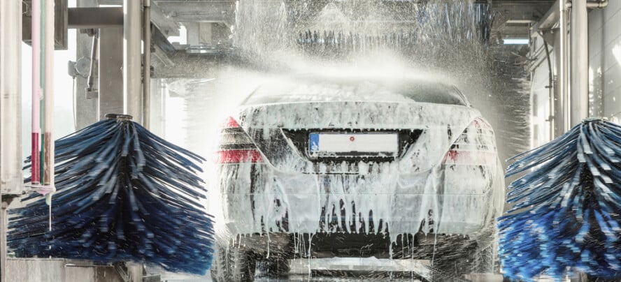How Much Should You Tip a Car Wash Attendant or Detailer?