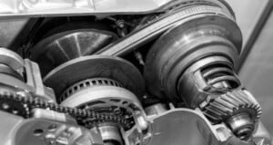 cost to replace cvt transmission