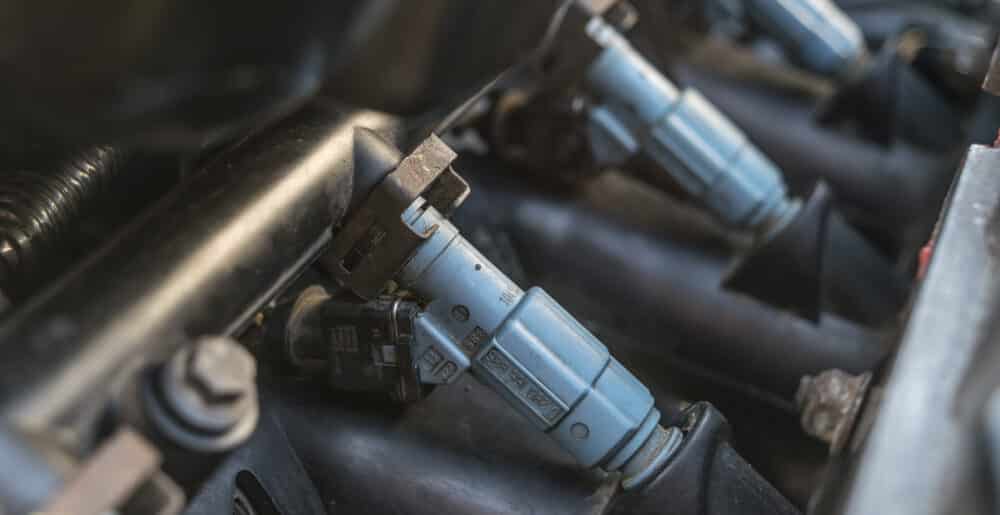 fuel injectors