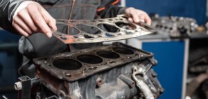 5 Signs Of A Bad Or Blown Head Gasket