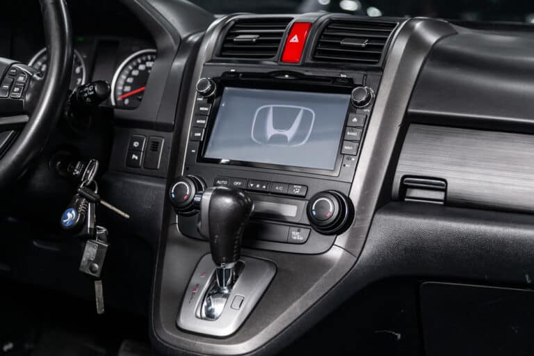 How to Enter Honda Security Radio Code Mechanic Base