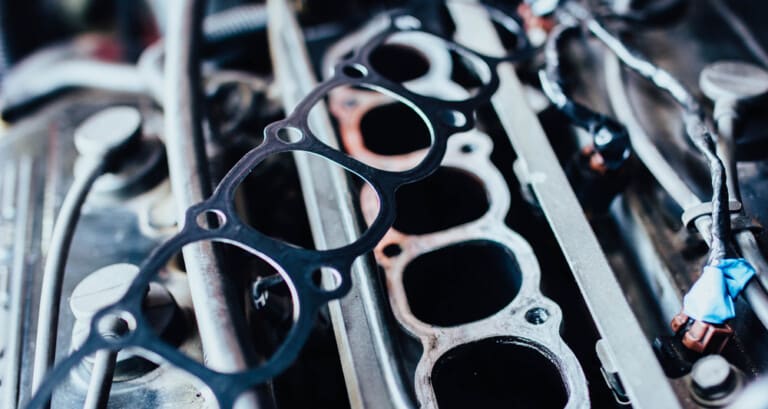 5 Signs Of A Leaking Intake Manifold Gasket