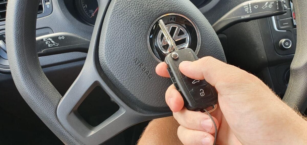 Troubleshooting a Key That Won't Turn: Getting Your Ignition Unstuck. - Featured Image