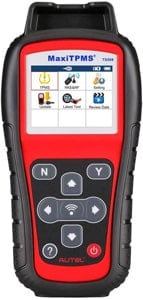 maxi TPMS tool 2 maxi TPMS tool 2