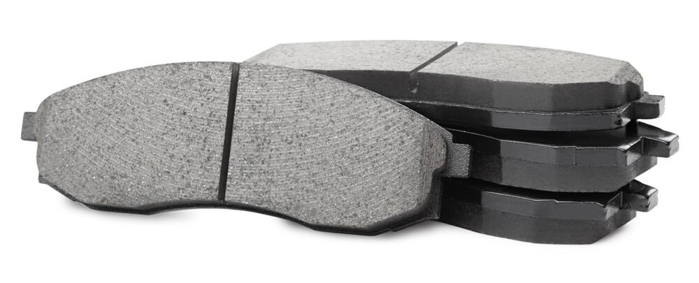 5 Symptoms of Bad or Worn Brake Pads & Replacement Cost