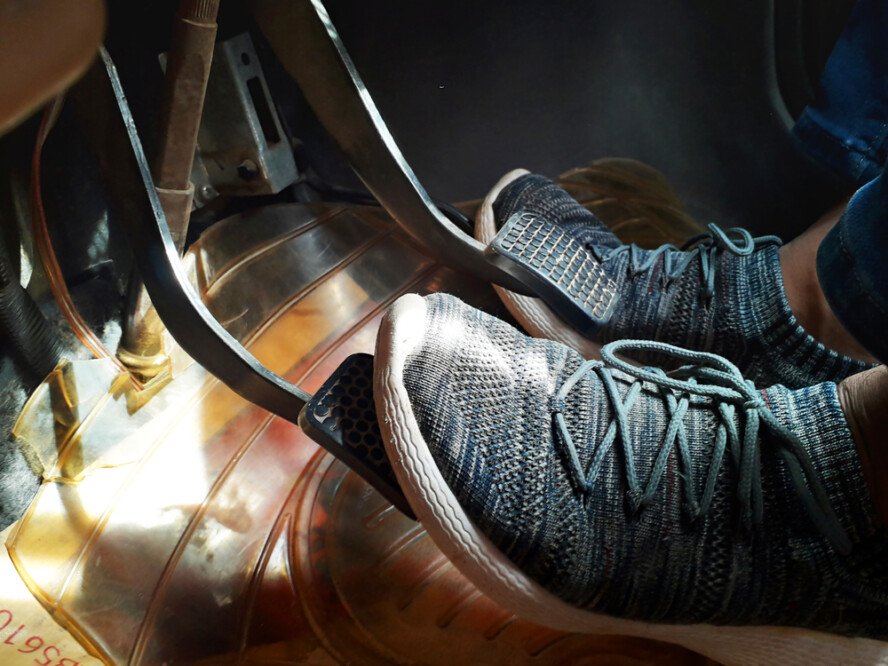 7 Signs Of A Bad Or Worn Clutch