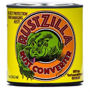 Rustzilla Rust Converter