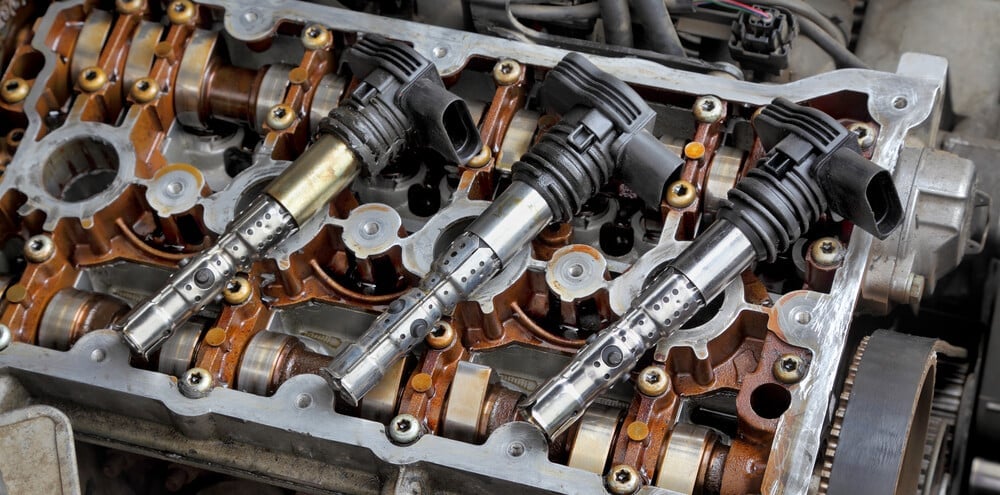 What Is an Engine Misfire and What Causes It?