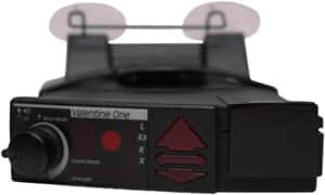 Valentine Radar Detector