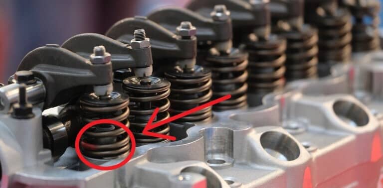 Symptoms Of Bad Valve Seals