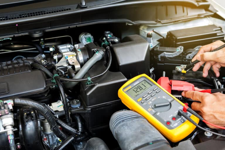 How To Check Car Battery Health At Home (8 Steps)