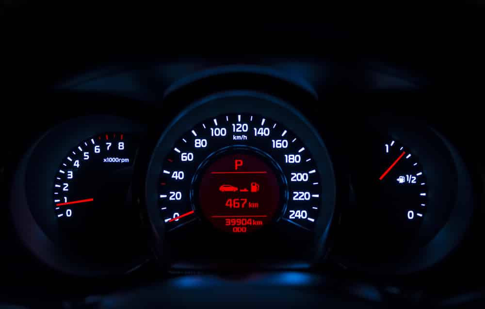 VDC Light Causes & Fixes Mechanic Base