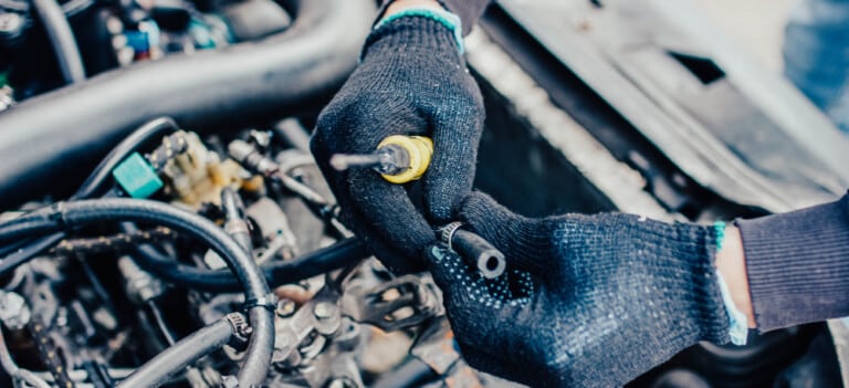 What is an EVAP Leak & Is it safe to drive with? - Mechanic Base