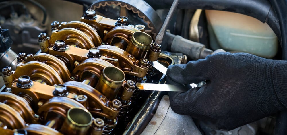 8 Reasons Why Your Engine Makes A Ticking Noise