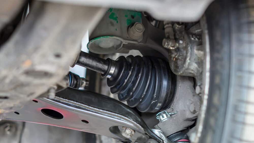 Free Cv Joint Repair Cost Volkswagen