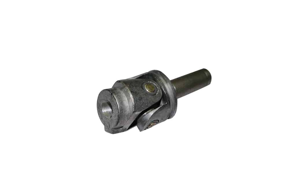 5 Symptoms of a Bad Universal Joint (UJoint), Location & Replacement Cost