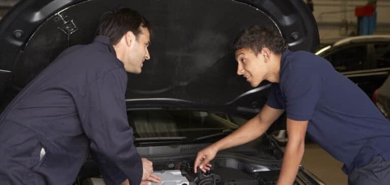 Ask A Mechanic - Ask Car Questions & Get Expert Help Online