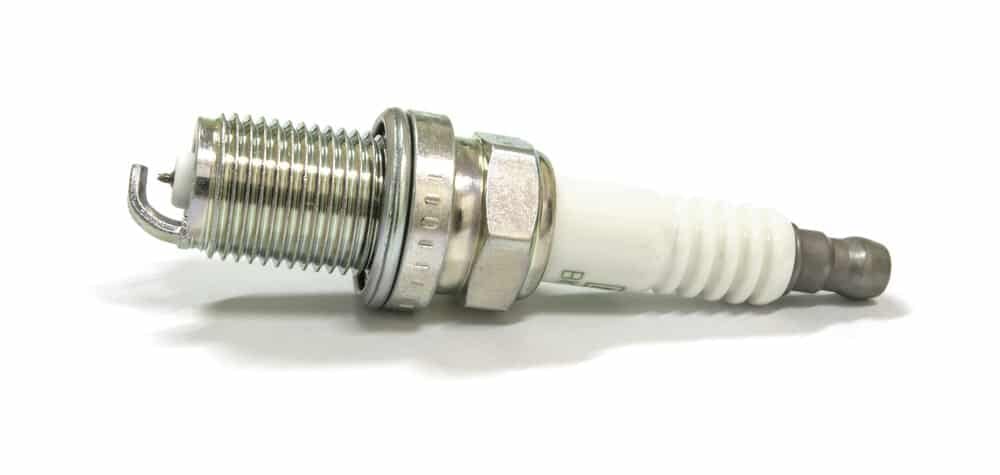 iridium spark plug